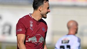 Tabaković za tri minute zabio dva gola i gura Salzburg u play-off!